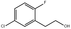 2-(5-chloro-2-fluorophenyl)ethanol