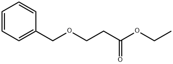 3-(苄氧基)丙酸乙酯, 127113-02-4, 结构式