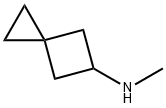 螺[2.3]己烷-5-甲胺, 1506156-37-1, 结构式