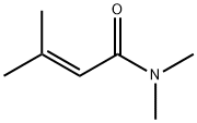 N.N-二甲基异丁烯酰胺, 42902-94-3, 结构式