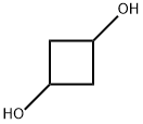 cyclobutane-1,3-diol Structure