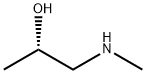 (S)-1-(Methylamino)-2-propanol HCl Struktur