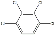 1、2、3,4-TETRACHLOROBENZENE, 2483735-52-8, 结构式