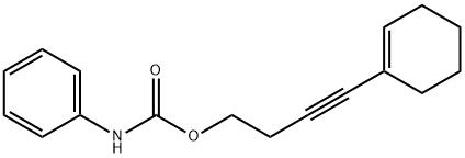 2,3-dichloro-N-[4-(5-ethyl-1,3-benzoxazol-2-yl)phenyl]benzamide Struktur