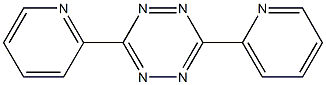 3,6-di(2-pyridinyl)-1,2,4,5-tetraazine