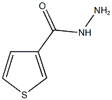 3-thiophenecarbohydrazide
