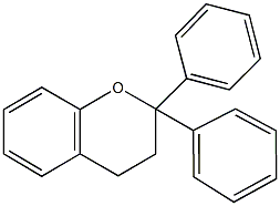 2,2-diphenylchromane