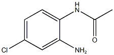 N-(2-amino-4-chlorophenyl)acetamide