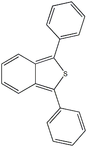 1,3-diphenyl-2-benzothiophene