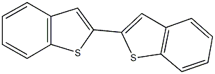 2,2'-bis(1-benzothiophene)