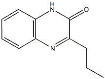 3-propyl-2(1H)-quinoxalinone