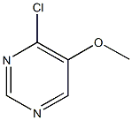 4-chloro-5-pyrimidinyl methyl ether