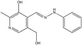ACVJLORANYOXLT-LZYBPNLTSA-N Structure