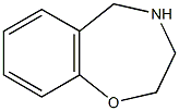 2,3,4,5-TETRAHYDRO-1,4-BENZOXAZEPINE