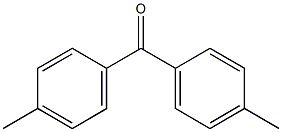 4-Methylbenzophenon Resin (100-200 mesh, >1.1 mmol
