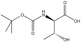 N-ALPHA-T-BUTYLOXYCARBONYL-ALLO-D-THREONINE DICYCLOHEXYLAMINE