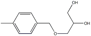 1-Glycerol Resin (1% DVB, 100-200 mesh, 0.6-1.2 mmol Structure