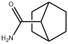 7-Norbornanecarboxamide(6CI) 结构式