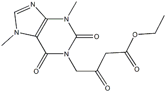 carprofilin 结构式