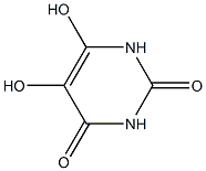 isodialuric acid 结构式