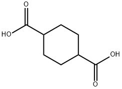 1,4-シクロヘキサンジカルボン酸 (cis-, trans-混合物)