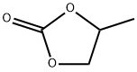 炭酸プロピレン 化学構造式
