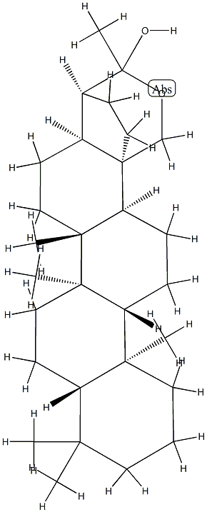 Adipedatol Structure