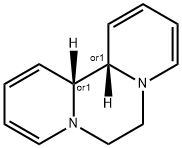 Dipyrido[1,2-a:2,1-c]pyrazine, 6,7,12a,12b-tetrahydro-, (12aR,12bS)-rel- (9CI)|