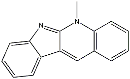 新白叶藤碱, 114414-78-7, 结构式