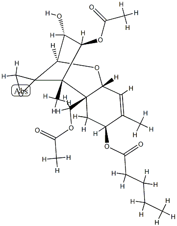 8-pentanoylneosolaniol|