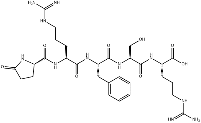 (PYR1)-OPIORPHIN, 1189350-60-4, 结构式
