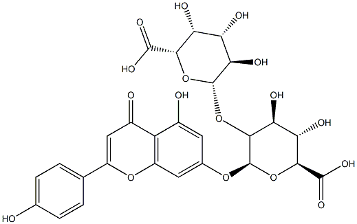 119738-57-7 Structure