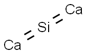 dicalcium silicide Structure