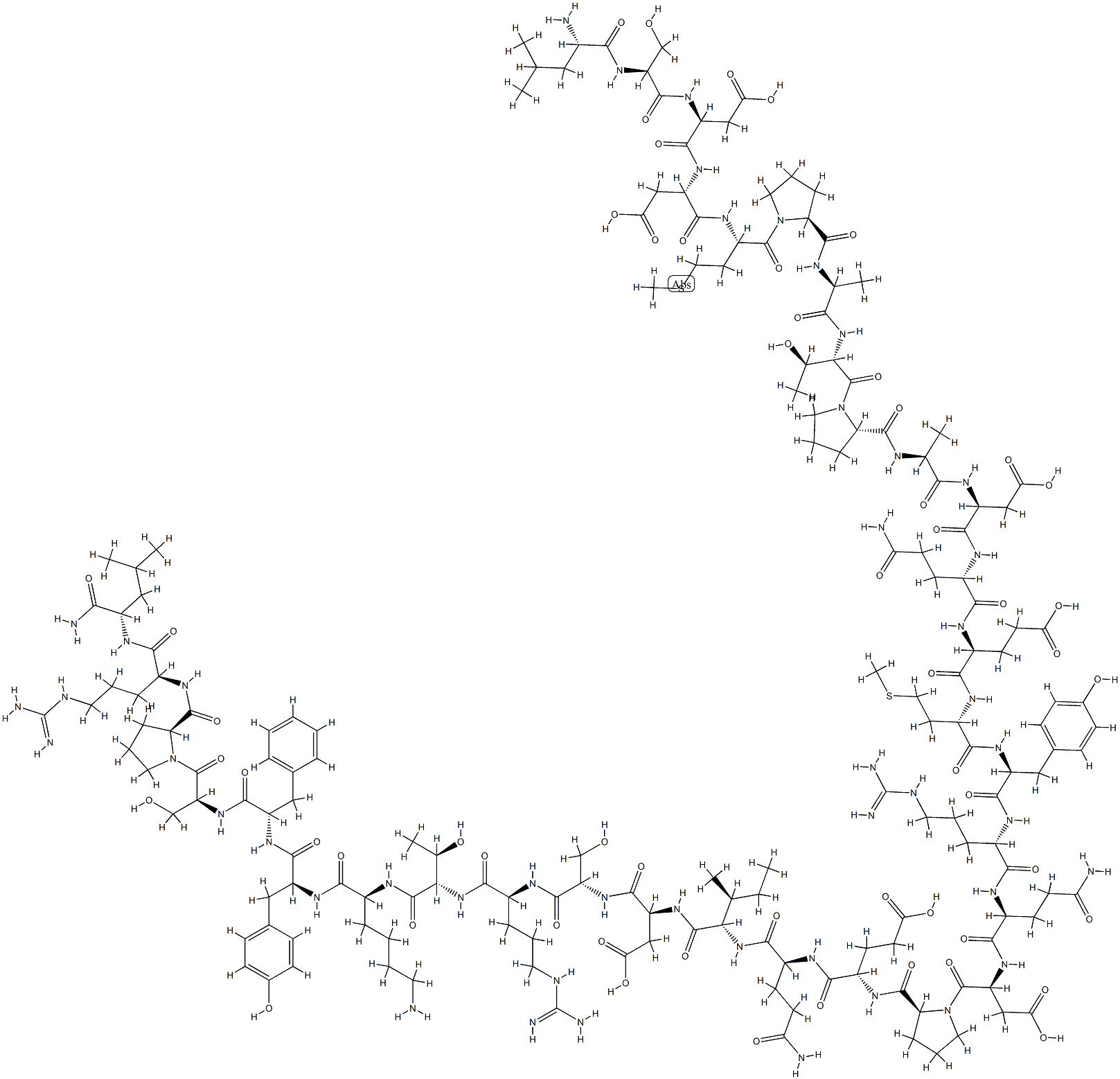 122071-54-9 Structure