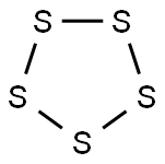 S5 结构式
