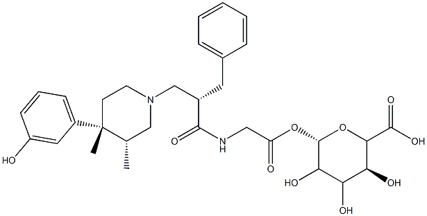 Alvimopan Acyl-β-D-glucuronide price.
