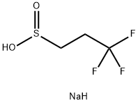 Baran TFPS-Na Reagent, 1263377-91-8, 结构式