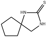 1,3-Diazaspiro[4.4]nonane-2-thione|