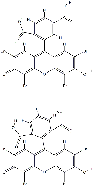 5(6)-CARBOXYEOSIN  FOR FLUORESCENCE|5(6)-羧基曙红