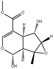 lamiophlomiol A Struktur