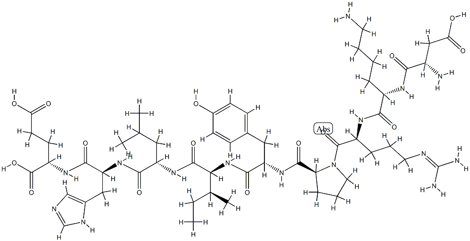 137915-11-8 Structure
