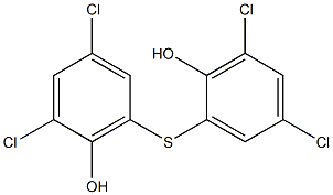 角膜干燥菌素, 1394-04-3, 结构式