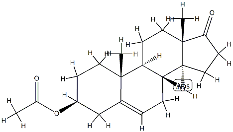 , 1443-89-6, 结构式