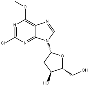 Inosine Impurity 1, 146196-07-8, 结构式
