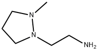 1-Pyrazolidineethanamine,2-methyl-(9CI)|