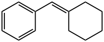 Cyclohexylidenemethyl-benzene Structure