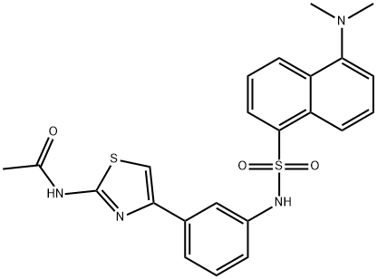 1609402-14-3 Structure