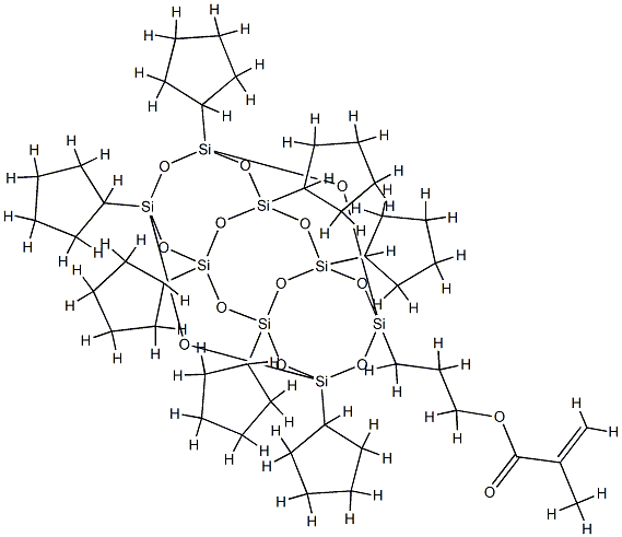 169391-91-7 Structure