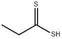 Propane(dithioic)acid 结构式