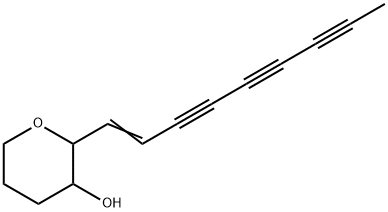 ichthyothereol Struktur